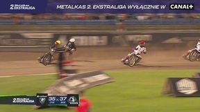 Stal bliżej play-off. Wilki żegnają się z najlepszą czwórką