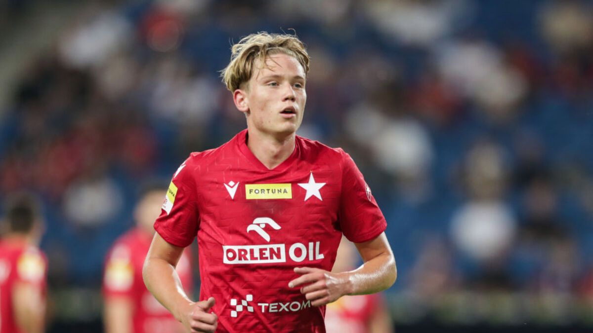 Getty Images / Grzegorz Wajda / Jakub Krzyżanowski