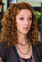 Judy Greer mężatką