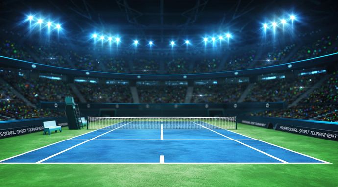 ATP World Tour Next Week