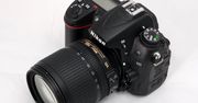 Nikon D7000 – test [część 2]
