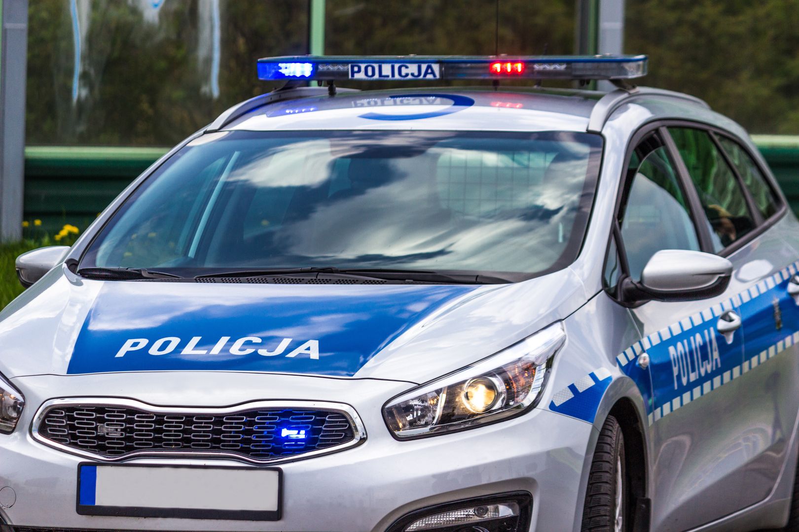 Smutny bilans wypadków drogowych w Koninie i powiecie