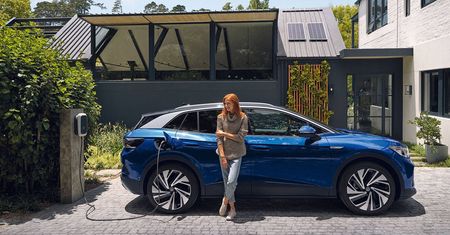 Volkswagen goni Teslę. I jest coraz bliżej
