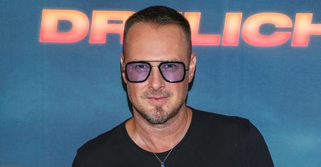RZADKI WIDOK: Paweł Małaszyński pokazał zdjęcie z ŻONĄ! Odezwał się po ponad 45 dniach w podróży (FOTO)
