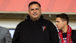 Izraelczycy zgłosili się do polskiego klubu. Stanowcza reakcja