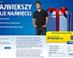 1&1 wkracza do Polski. Zamierza walczyć o małe i średnie firmy