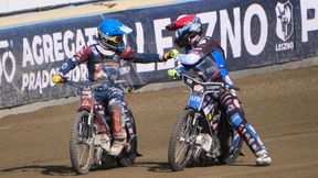 Żużel. Zachwyca u progu sezonu. Trener mówi o jego przyszłości w klubie z Metalkas 2. Ekstraligi