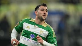 To on dobił Jagiellonię. "Bobcek? To świetny gość. Wiedziałem, że mi poda"