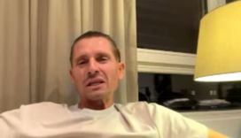 Aż zaklął na wizji. Nie może zdzierżyć słów o..