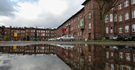 Chcieli zwrotu jednej trzeciej Katowic. W poniedziałek prawomocny wyrok ws. reaktywacji spółki Giesche
