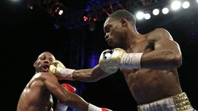 Errol Spence Jr rozbił Mikeya Garcię. Kolejnym rywalem najprawdopodobniej Manny Pacquiao