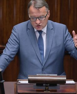 Afera Pegasusa. Biernacki: Prokuratura powinna wyjaśnić, czy Kaczyński złamał tajemnicę państwową