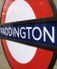 Londyn - najstarsze metro na świecie