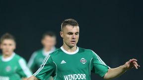 II liga: mecz prawdy Radomiaka z liderem. Puszcza Niepołomice chce zakotwiczyć