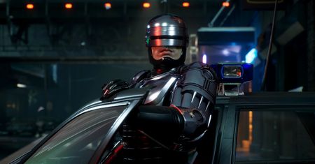 Czym zaskoczy polski RoboCop? DLC w szczegółach