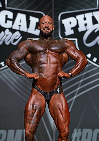 Marcin Chmura