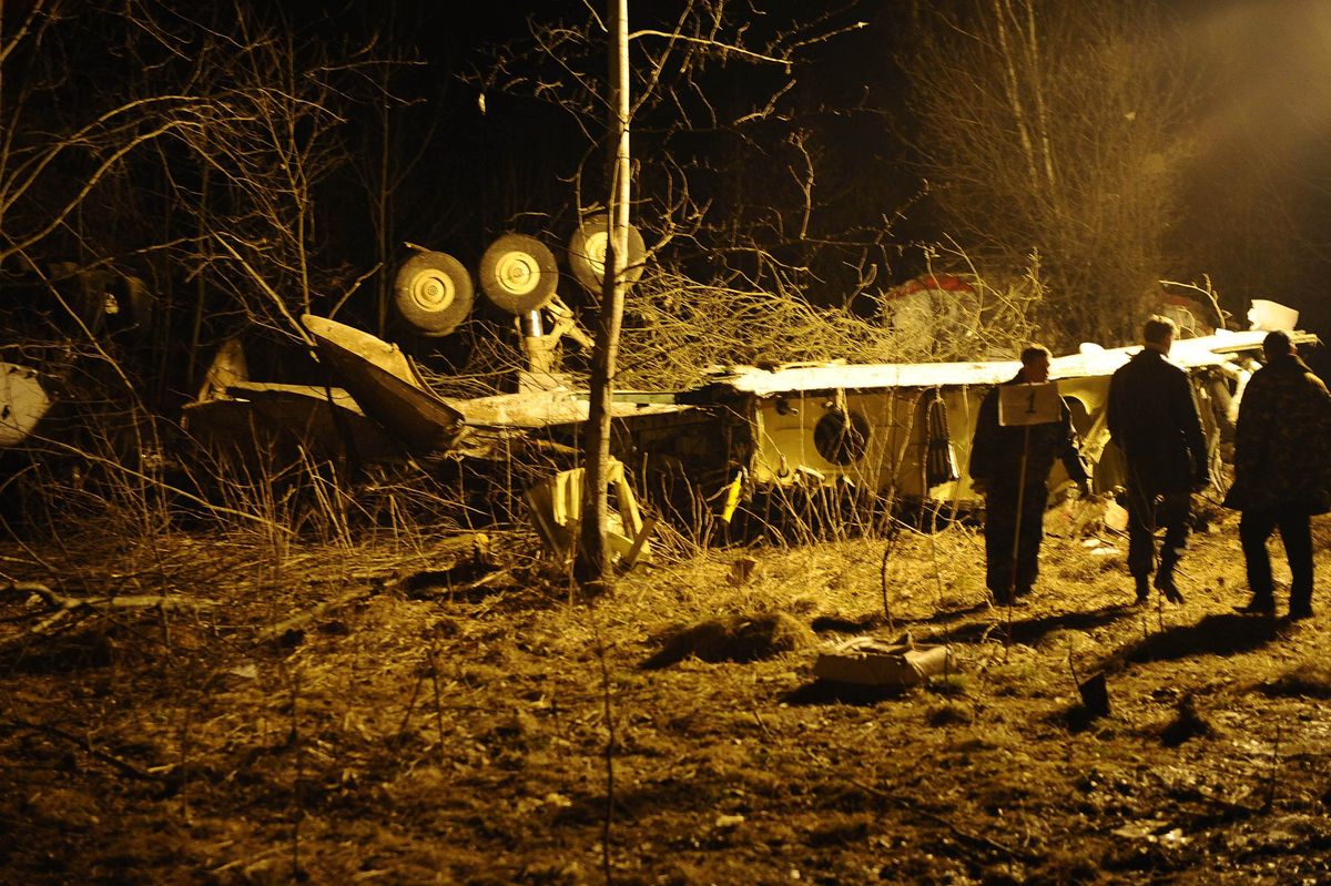 Wyrok ws. Pawła Bielawnego - poznamy go 12 kwietnia