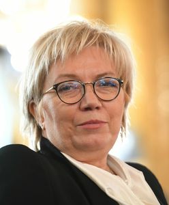 Julia Przyłębska w rankingu żenujących berlińczyków "TiP Berlin". Wśród oszustów i patostreamerów