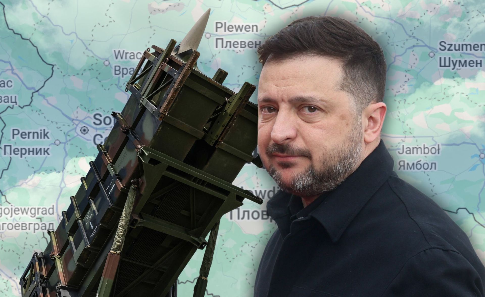 Drony, Patrioty i napięcia: Jak Polska i Ukraina radzą sobie z wojną w 2026 roku