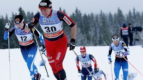 Justyna Kowalczyk: W Davos zrobili nam... slalom gigant