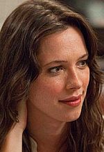 Rebecca Hall w oczach Jamesa Blake'a