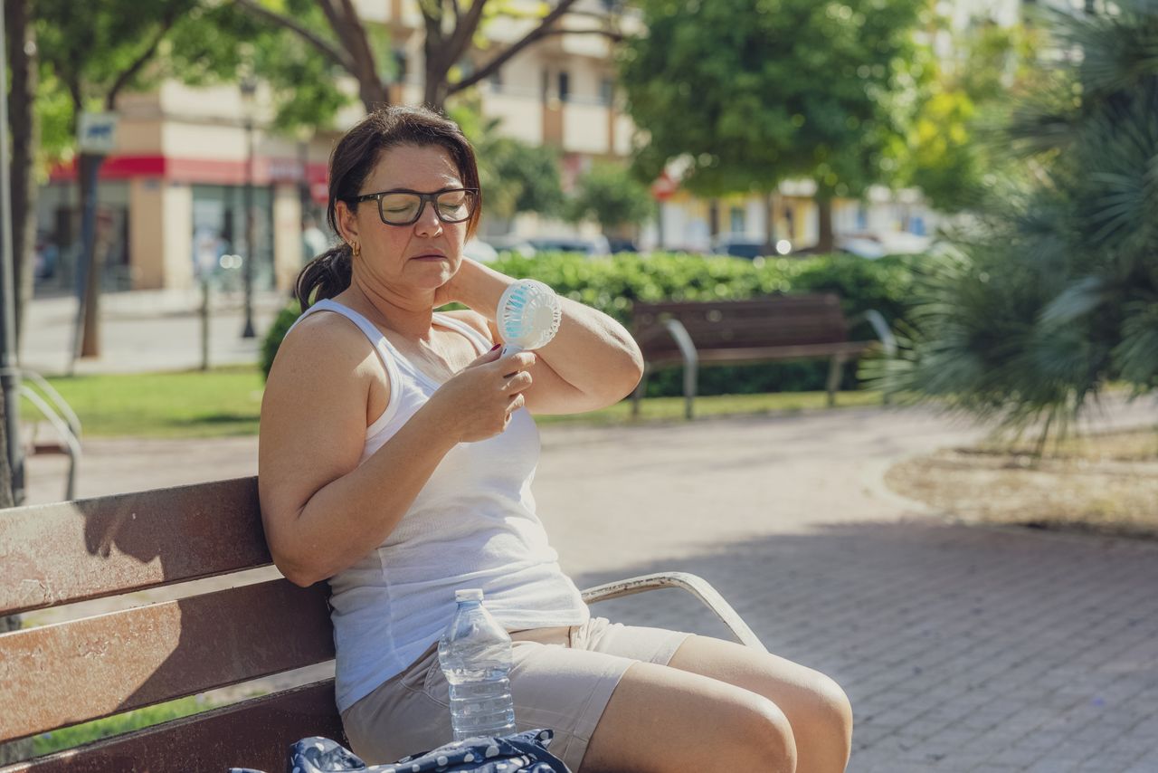 To połączenie może być groźniejsze niż same upały. Badania potwierdzają