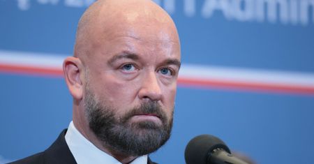 Afera Collegium Humanum. Jest akt oskarżenia wobec prezydenta Wrocławia. "Będę bronić się w sądzie"
