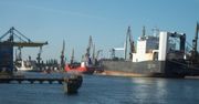 Ruch w polskich portach. Widmo kryzysu oddala się