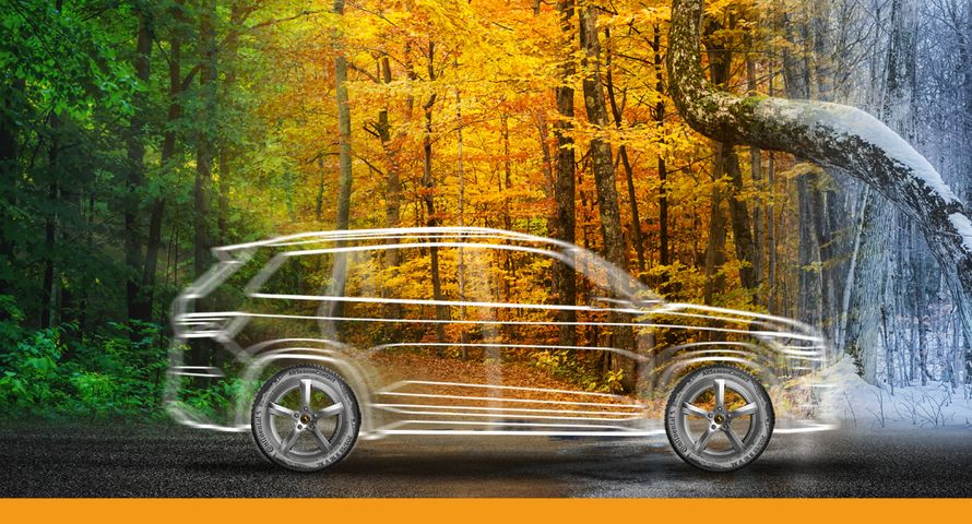 Continental Opony Polska zaczyna kampanię z okazji 30-lecia