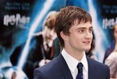 Radcliffe’a sposób na paparazzich