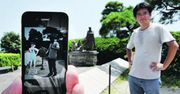Znajdź sobie dziewczynę, która nie potrzebuje Augmented Reality!