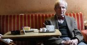 Ikona wiedeńskich kawiarni Leopold Havelka nie żyje