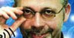 Raczek realizuje testament duchowy Zygmunta Kałużyńskiego
