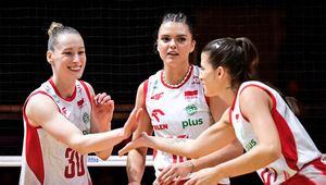 Nie miała sobie równych. Zagra w klubie mistrzyń Polski