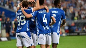 Eliminacje Ligi Mistrzów. Lech Poznań - Crvena Zvezda. Gdzie oglądać na żywo, online?