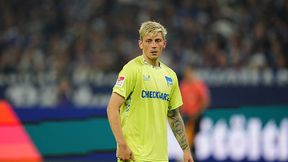 Jest decyzja w sprawie Dawida Kownackiego. Koniec szans