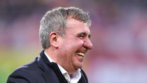 Powrót legendy po 25 latach. Znów będzie selekcjonerem