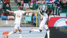 Fiesta w Zabrzu. Górnik na kursie do pucharów