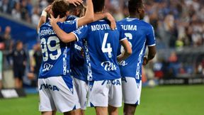 Dobre wieści w Lechu Poznań. Trener może mieć ból głowy przy wyborze składu