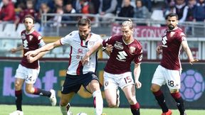 Serie A: Torino FC - AC Milan na żywo. Transmisja TV, stream online, livescore