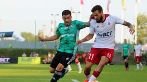 PKO Ekstraklasa. Dani Ramirez ciągle oszczędza. Piłkarz Lecha Poznań jeździ tramwajem