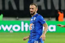 Nika Kwekweskiri ostrzega: Dinamo Batumi to inny poziom niż reszta ligi gruzińskiej