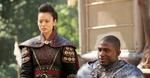 Lancelot nadal w ''Dawno, dawno temu''