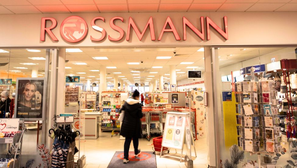 Tylko do 4 listopada w Rossmannie. Do zapłaty mniej o 120 zł