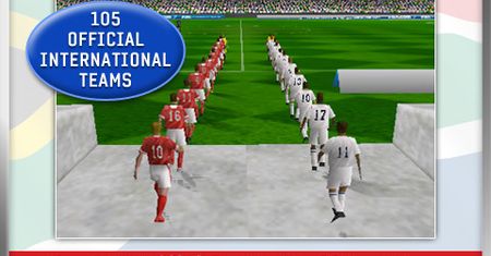 Skandal w App Store. Ignorancja twórców FIFA World Cup!