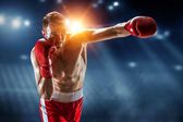 Boks: K&K Ostrzeszów Boxing Night