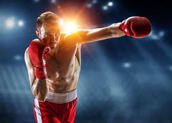 TVP Sport Boks: K&K Ostrzeszów Boxing Night