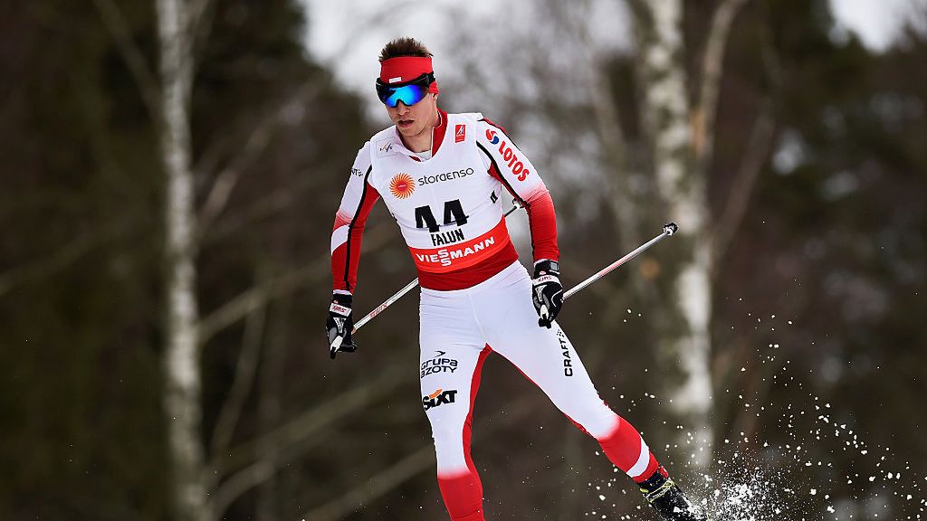 Getty Images / Mike Hewitt / Na zdjęciu: Maciej Staręga