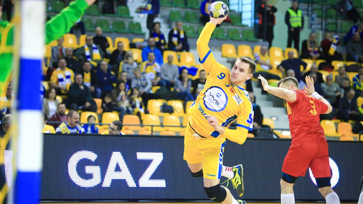 WP SportoweFakty / Tomasz Fąfara / Na zdjęciu: Bartłomiej Bis