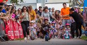 Kartuzy: Zawody Rowerkowe, czyli sportowa zabawa dla najmłodszych